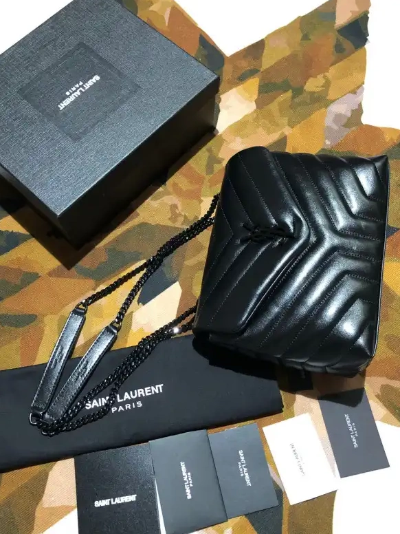 LOULOU YSL 0706